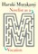 Novelist as a Vocation
