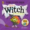 Fletcher, T: There's a Witch in Your Book