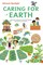 Laboucarie, S: Ultimate Spotlight: Caring for Earth