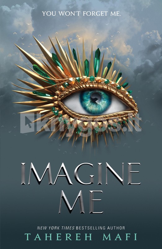Harper Collins Publ. UK Imagine Me