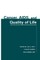 Cancer, Aids, and Quality of Life