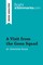 Bright Summaries: Visit from the Goon Squad by Jennifer Egan