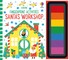 Watt, F: Fingerprint Activities Santa's Workshop
