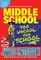 Patterson, J: Middle School: Too Uncool for School