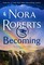 Roberts, N: Becoming