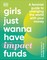 Falkenberg, C: Girls Just Wanna Have Impact Funds
