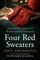 Adlington, L: Four Red Sweaters