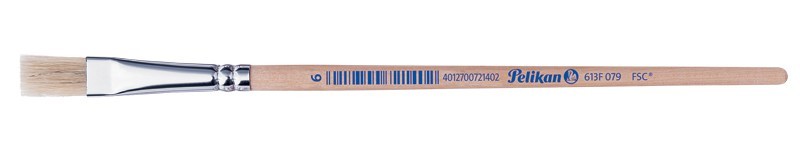 Ota Nr. 613F, 6 plānie sari