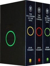 The Lord of the Rings 1/3