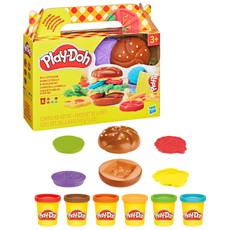 PLAY-DOH Rotaļu komplekts Grill Fun