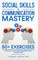 Social Skills & Communication Mastery