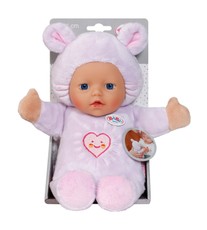 BABY BORN Lelle mazuļiem Funny Mouse, 26 cm