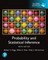 Hogg, R: Probability and Statistical Inference, Global Ed.