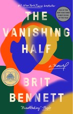 The Vanishing Half