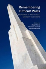 Remembering Difficult Pasts