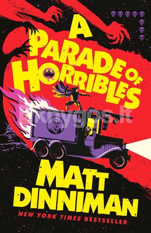 Penguin Books Ltd (UK) A Parade