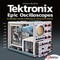 Becattini, G: Tektronix Epic Oscilloscopes