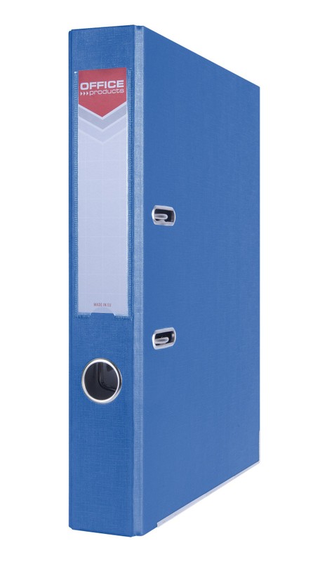 Office Products Gredzenu mape A4 ar