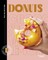 Mahut, S: Donuts