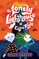Carter, R: Lonely Lighthouse of Elston-Fright