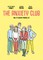 Fanget, F: Anxiety Club
