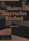 Modern Construction Handbook