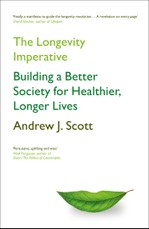 Scott, A: Longevity Imperative