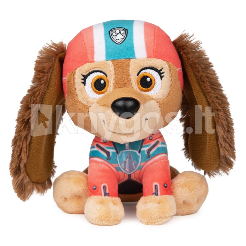 PAW PATROL Plīša rotaļlieta Liberty, 15