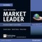 Market Leader 3rd Edition Upper Intermediate Coursebook 2 Audio CD