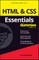 McFedries, P: HTML & CSS Essentials For Dummies