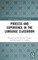 Process and Experience in the Language Classroom