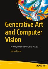 Generative Art and Computer Vision