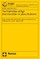 The Prohibition of Age Discrimination in Labour Relations