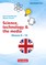 Themenhefte Fremdsprachen SEK - Englisch. Klasse 8-10 - Science, technology & the media