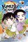 Hokami, N: Demon Slayer: Kimetsu Academy, Vol. 3