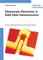 Mesoscopic Electronics in Solid State Nanostructures