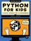 Python for Kids, 2nd Edition