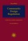 Community Design Regulation