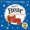 There's a Bear in Your Book