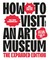 Idema, J: How To Visit an Art Museum