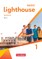 Lighthouse Band 1: 5. Schuljahr - Workbook - Kartoniert