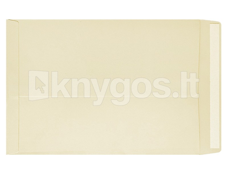 Galeria Papieru Krēmkrāsas A4 PEARL aploksnes