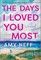 Neff, A: Days I Loved You Most