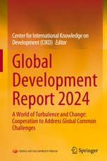 Global Development Report 2024