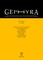 Gephyra 21, 2021