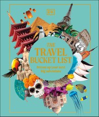 The Travel Bucket List