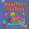 Baker, L: Monsters at Bedtime