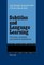 Subtitles and Language Learning