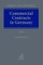 Mann, M: Commercial Contracts in Germany