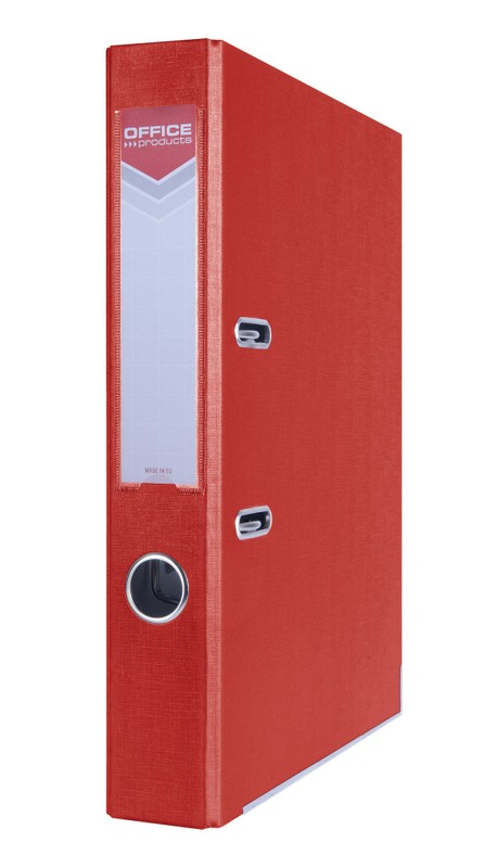 Office Products Mape A4 ar metāla